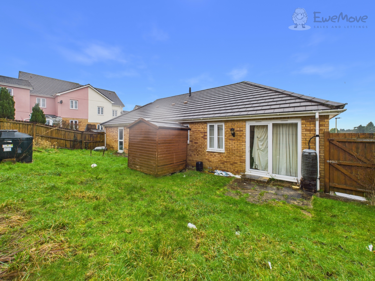 BROOKE ROAD, WITHERIDGE, TIVERTON, DEVON, EX16, photo 17