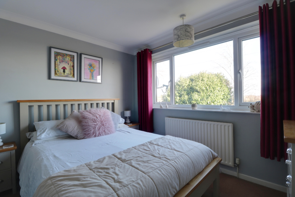 Leys Close, Barrowby, Grantham, Lincs, photo 12