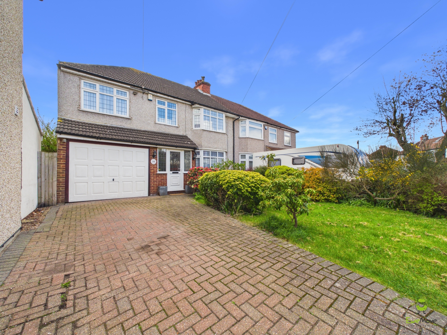 Bowness Road, Bexleyheath, Kent, DA7