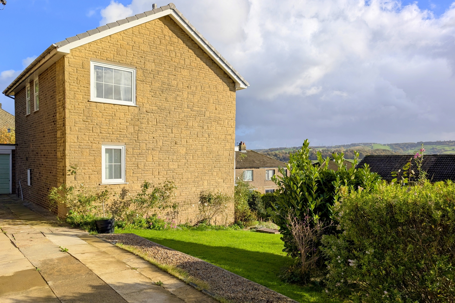 Templars Close, Greetland, Halifax, West Yorkshire, HX4, photo 2
