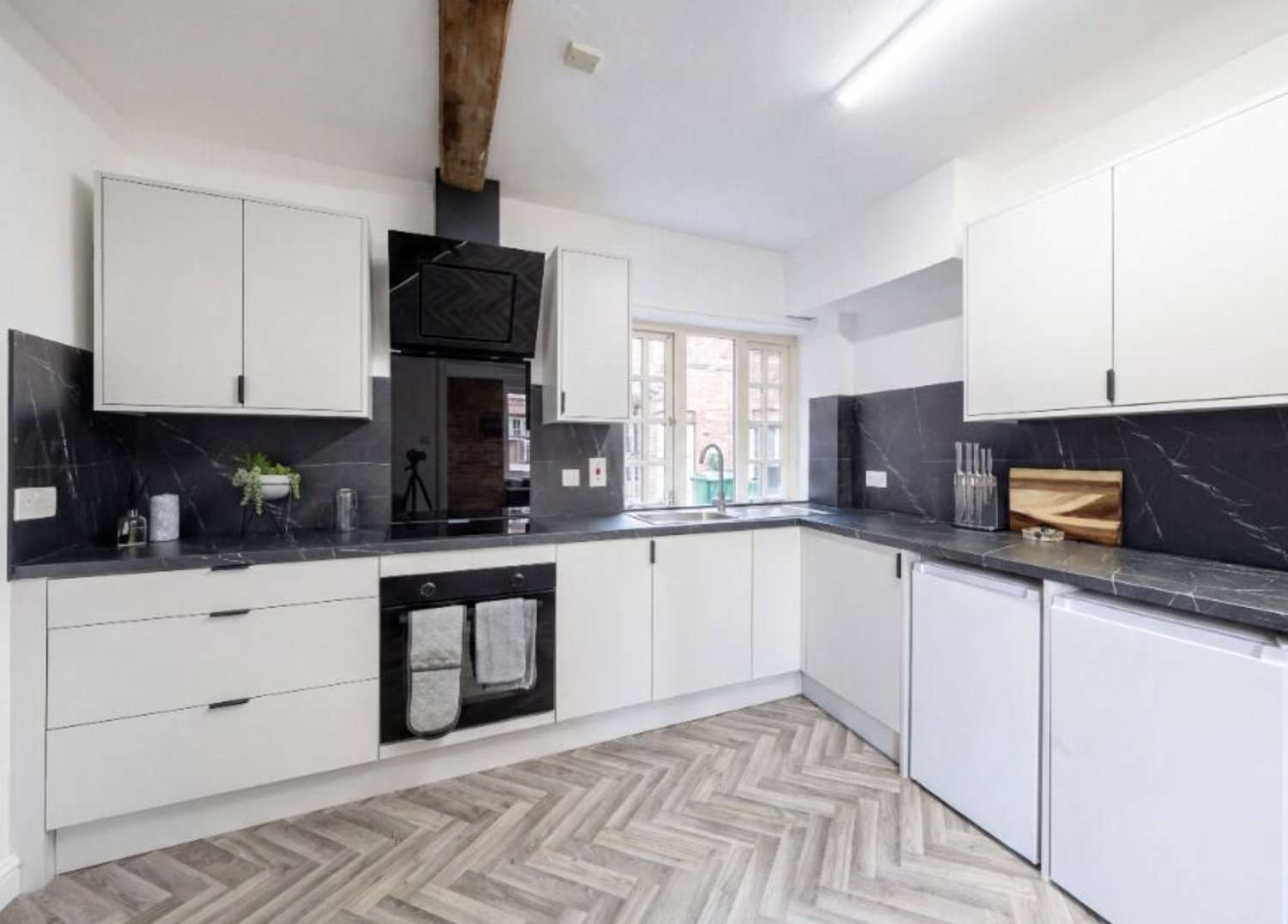 Matilda Street, Sheffield, South Yorkshire, S1, photo 4