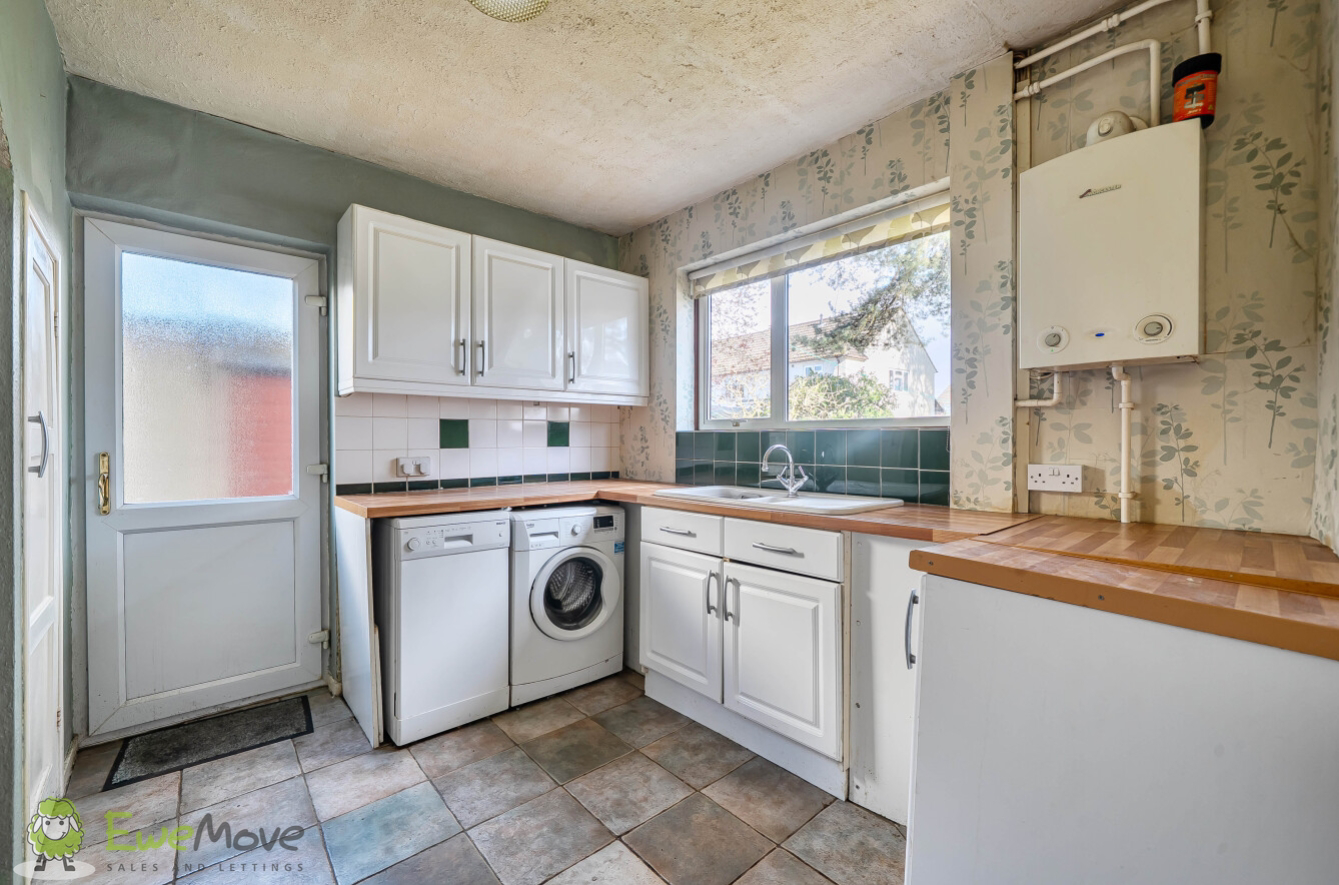 Woodlands Road, Baughurst, Tadley, Hampshire, RG26, photo 5