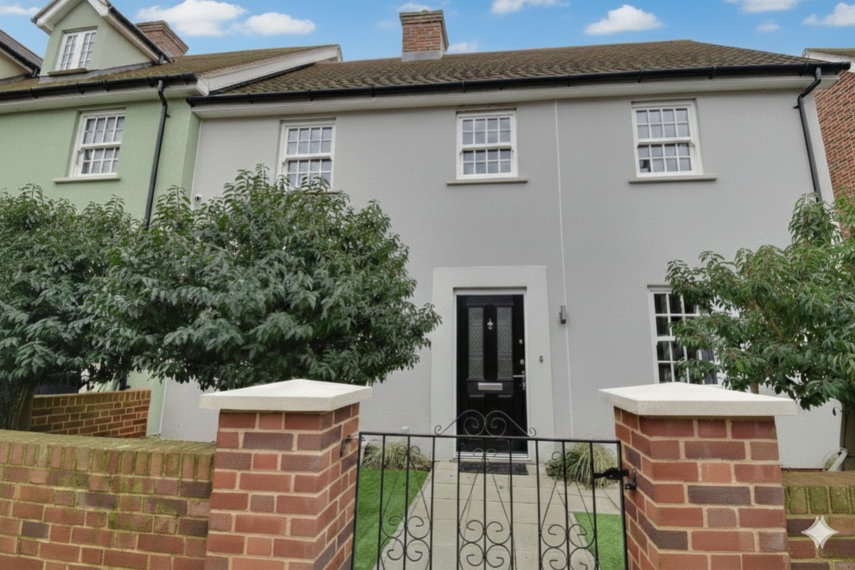 West Street, Coggeshall, photo 4