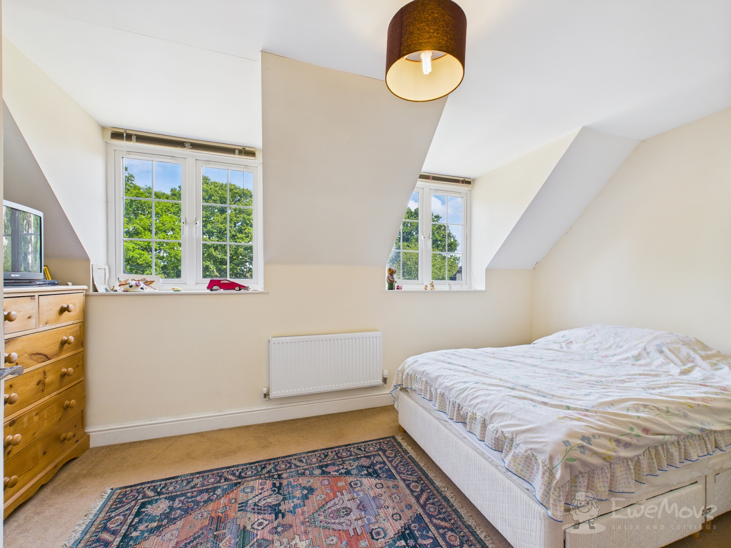 Hawthorn Way, Lindford, Bordon, Hampshire, GU35, photo 7