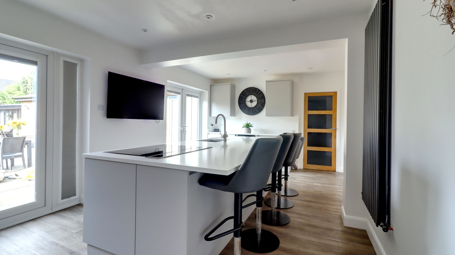 8. Kitchen 3