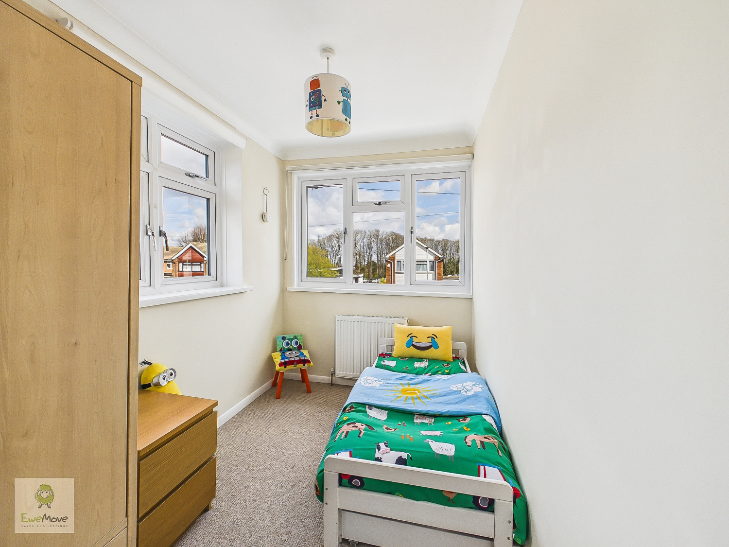 Walderslade Road, Walderslade, Chatham, Kent, ME5, photo 15