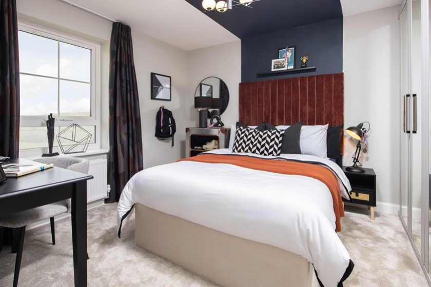 Plot 518 Bertelin Fields, Stone Road, Stafford, photo 6