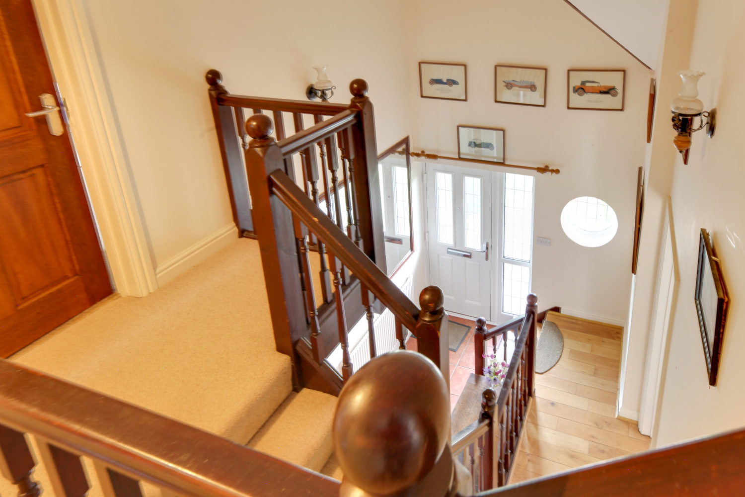 Five Gables, Lower Ferry Lane, Callow End, WR2 4UN, photo 19