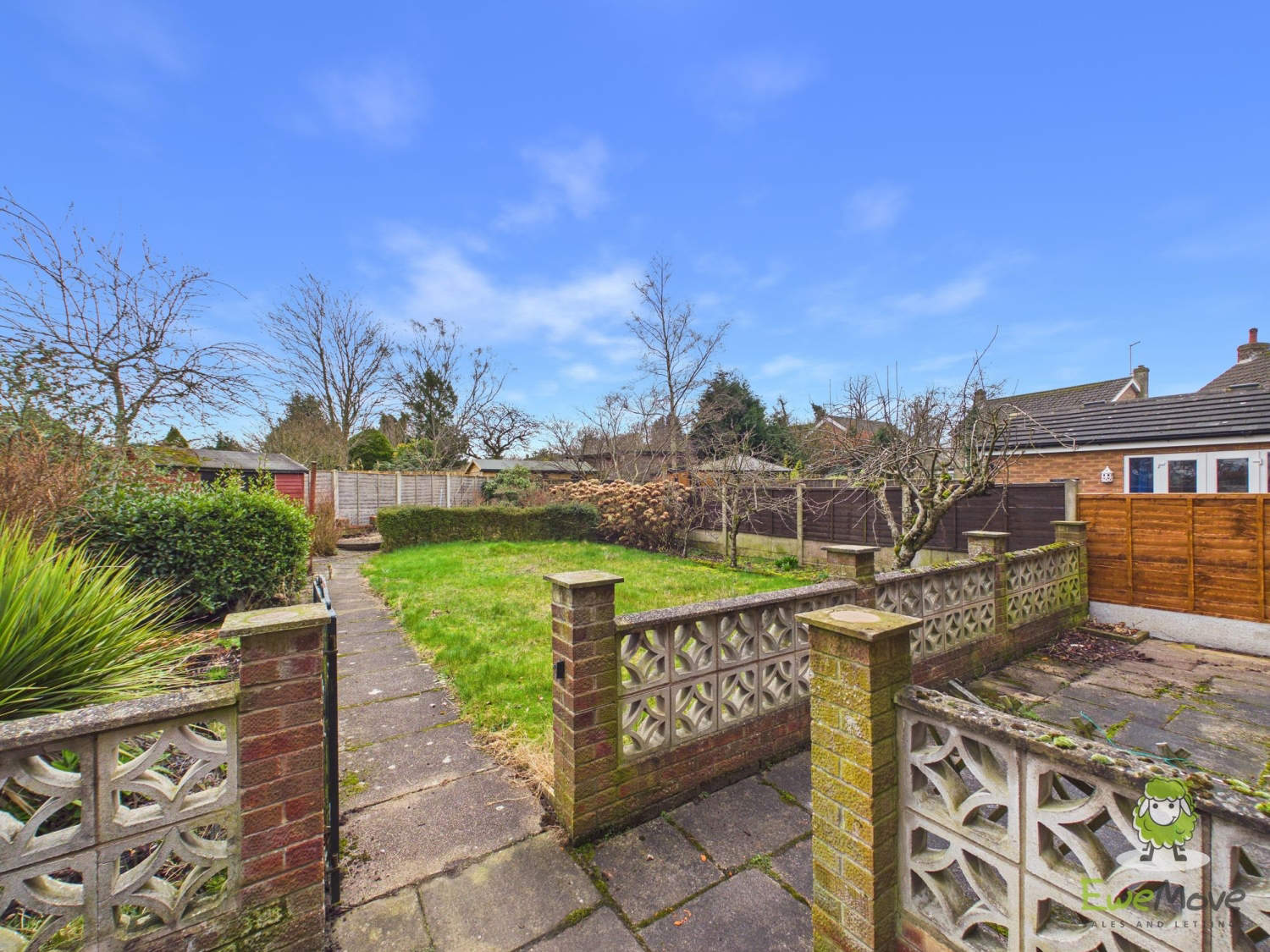 Hassall Road, Alsager, ST7, photo 18