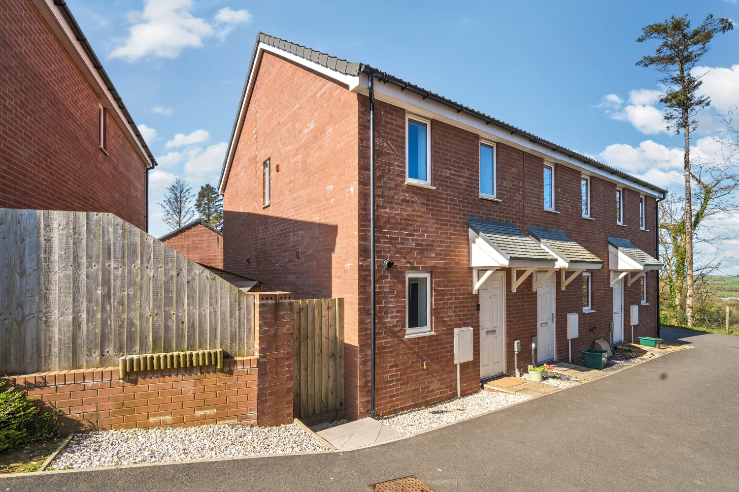 Sams Close, Bideford, Devon, EX39, photo 20