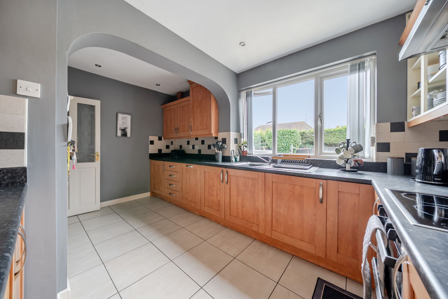 Elmfield Road, Castle Bromwich. BIRMINGHAM, B36, photo 7
