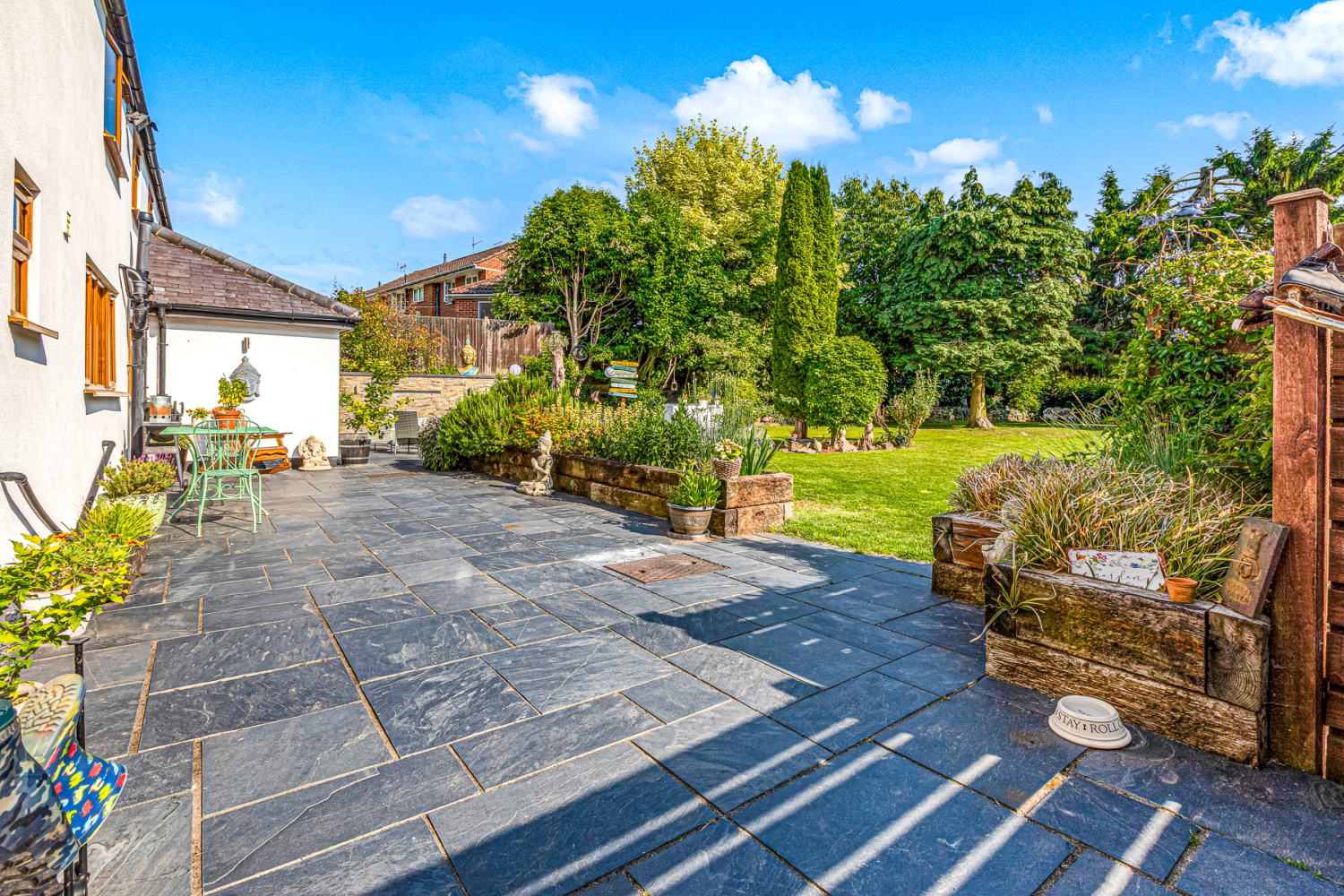 Seine Lane, Enderby, Leicester, Leicestershire, LE19, photo 23