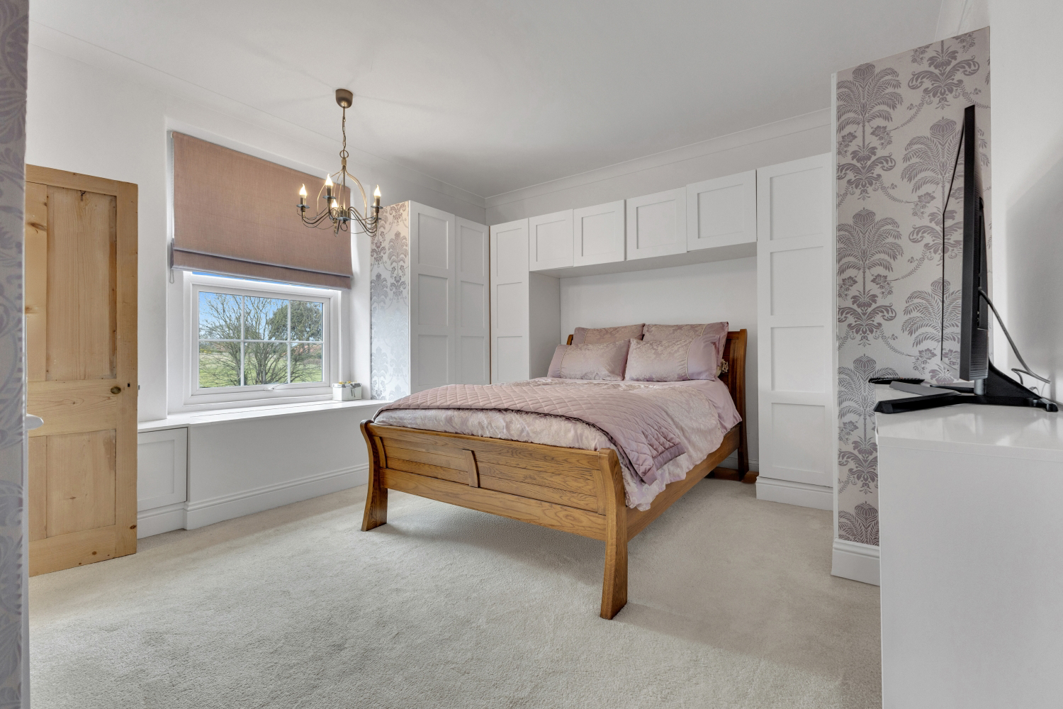 Great North Road, Darrington, Pontefract, West Yorkshire, WF8, photo 20