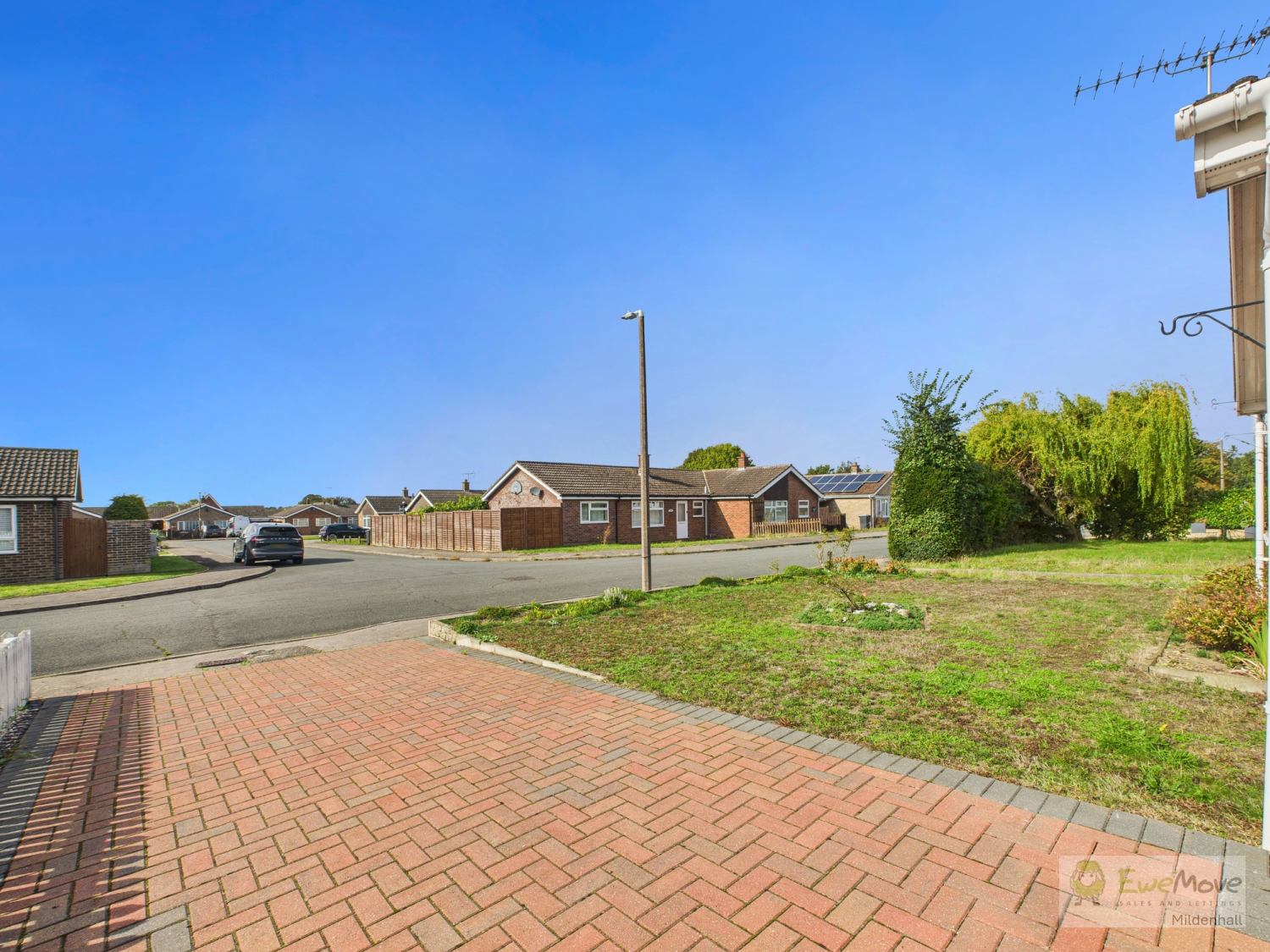 Covey Way, Lakenheath, photo 17
