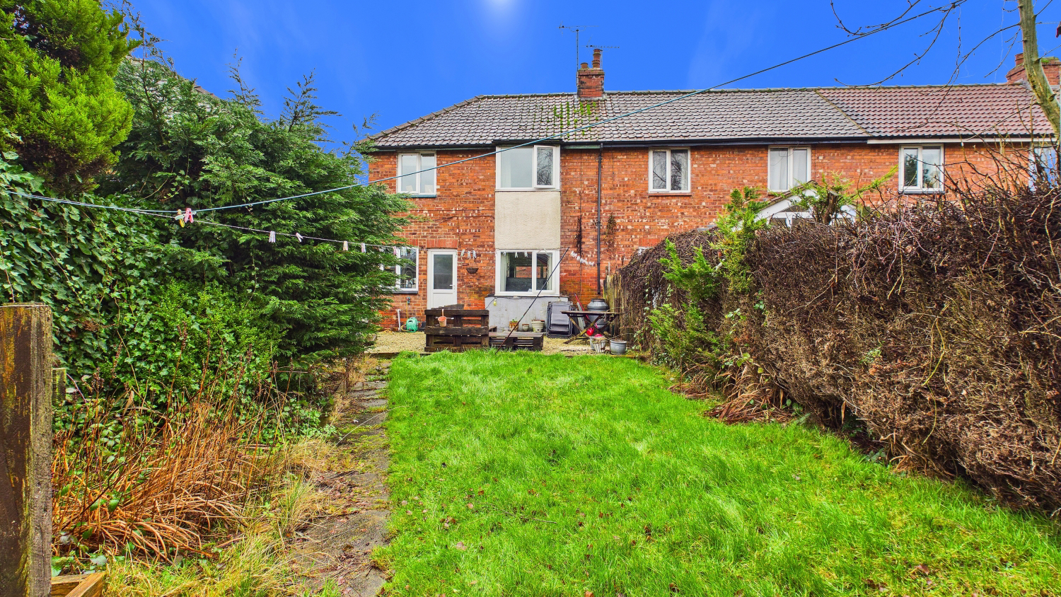 Portholme Drive, Selby, North Yorkshire, YO8, photo 17