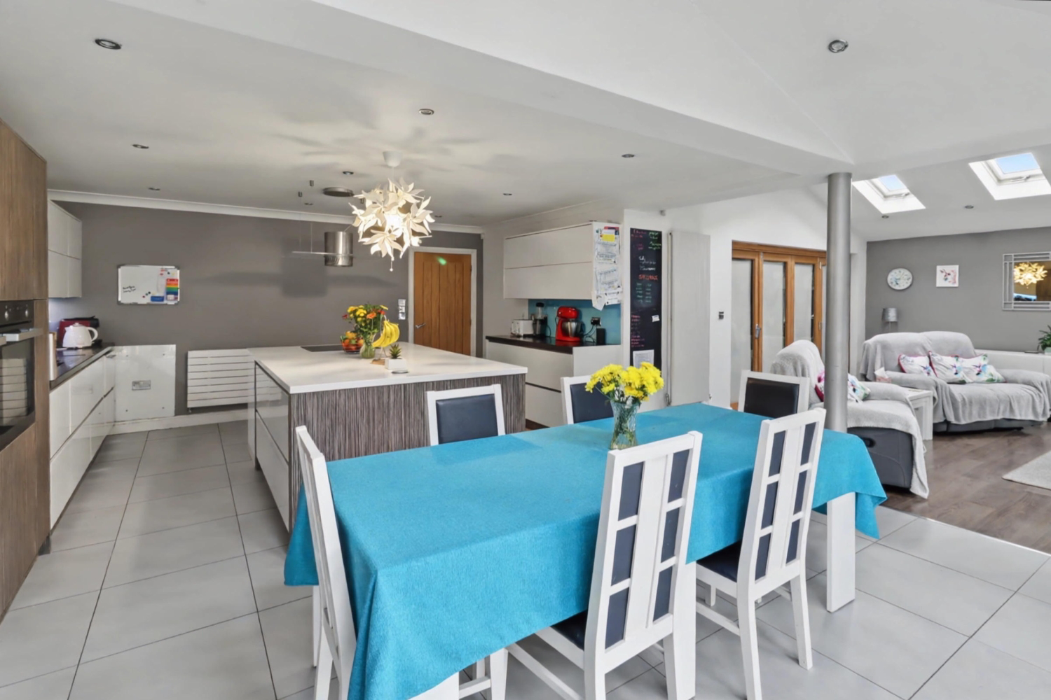 SPRING LANE, PACKINGTON, ASHBY-DE-LA-ZOUCH, LE65, photo 2