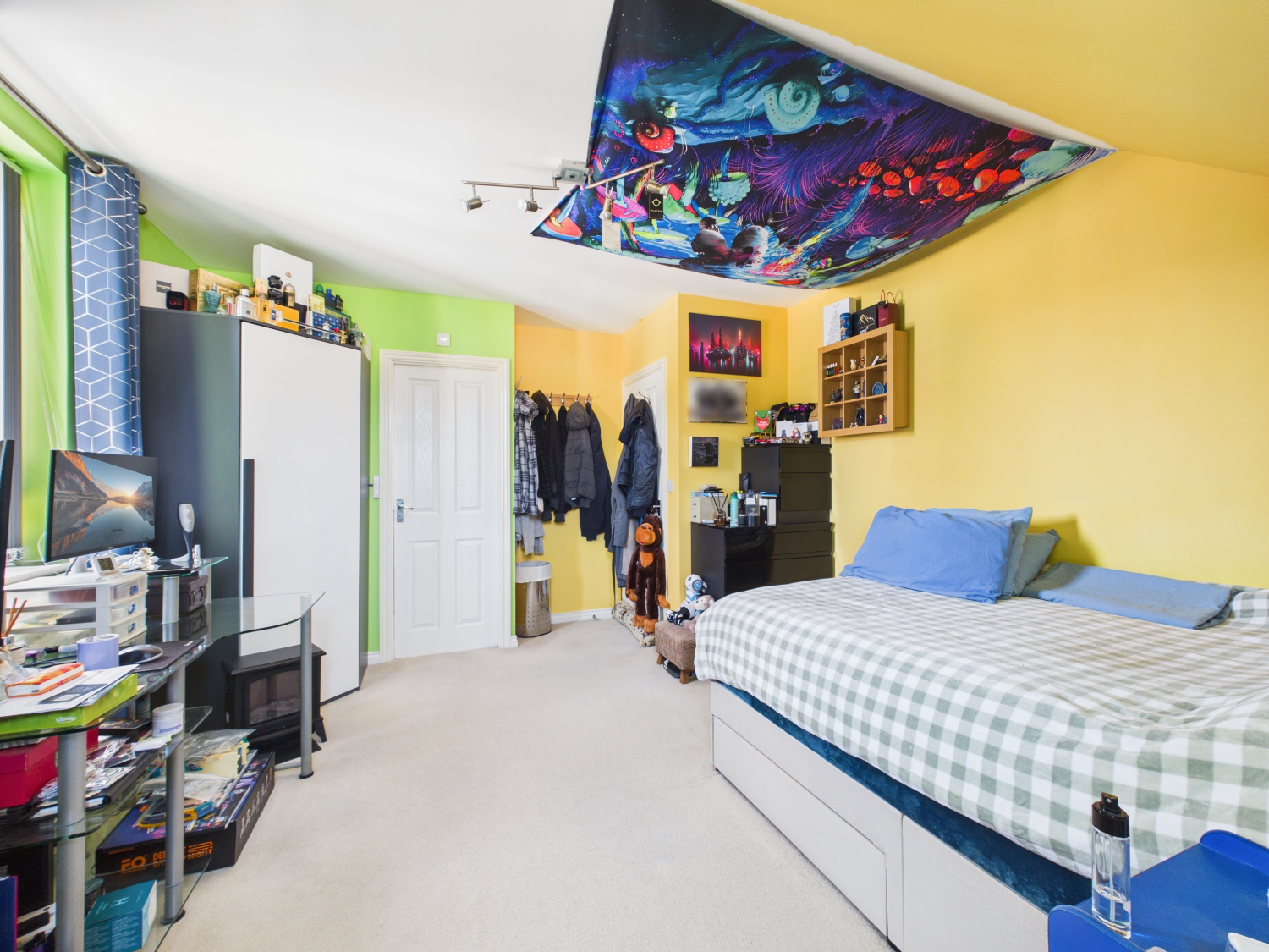 Whitley Road, Upper Cambourne, Cambridge, Cambridgeshire, CB23, photo 18