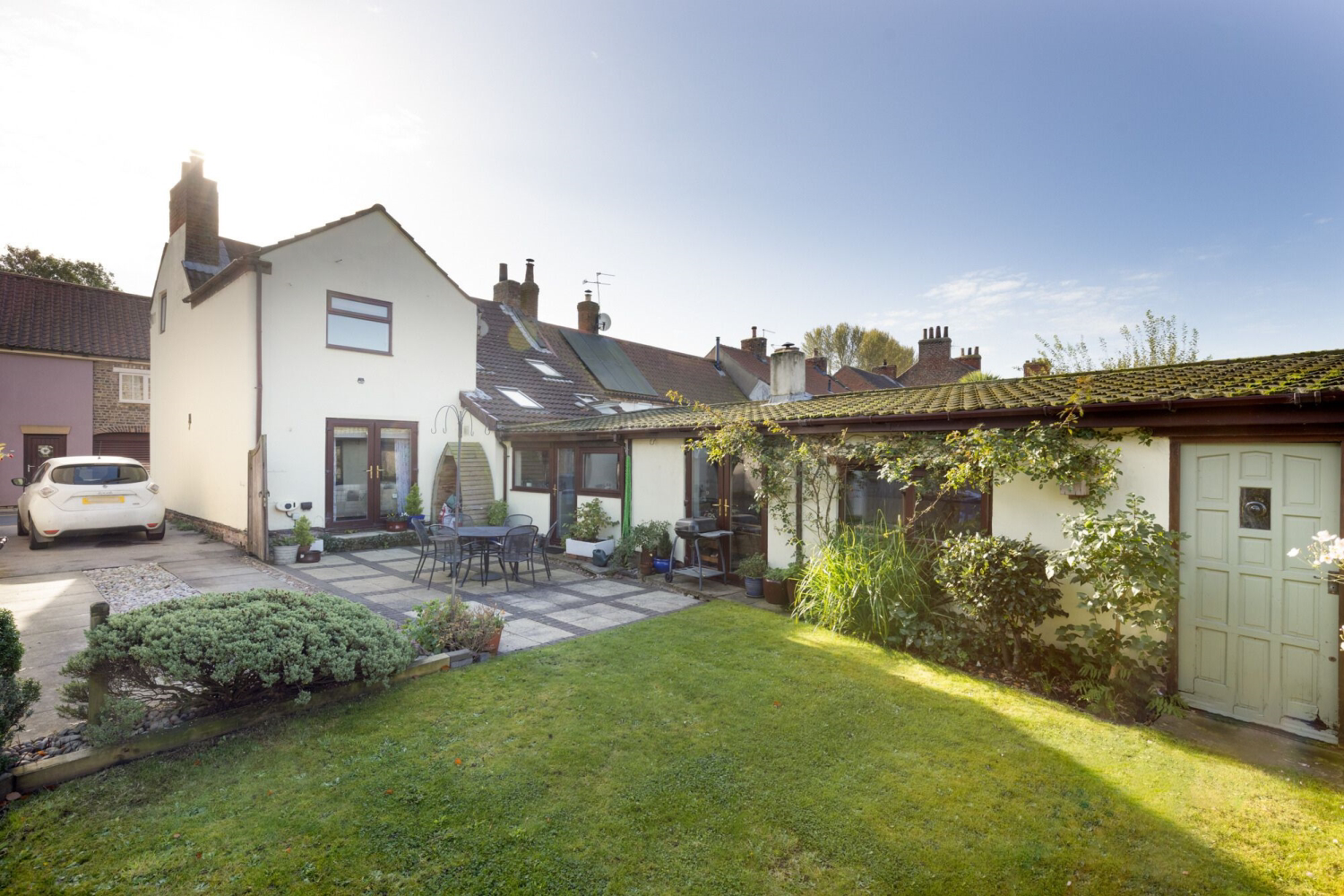 Sherburn Street, Cawood, Selby, North Yorkshire, YO8, photo 5