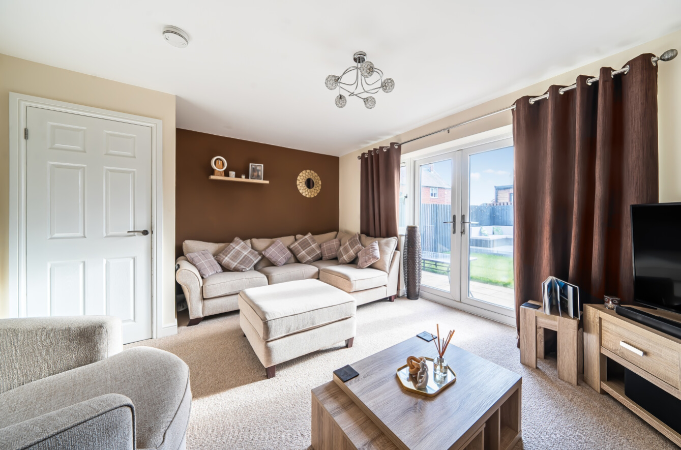 1 Eden View, Swallownest, Sheffield, photo 10