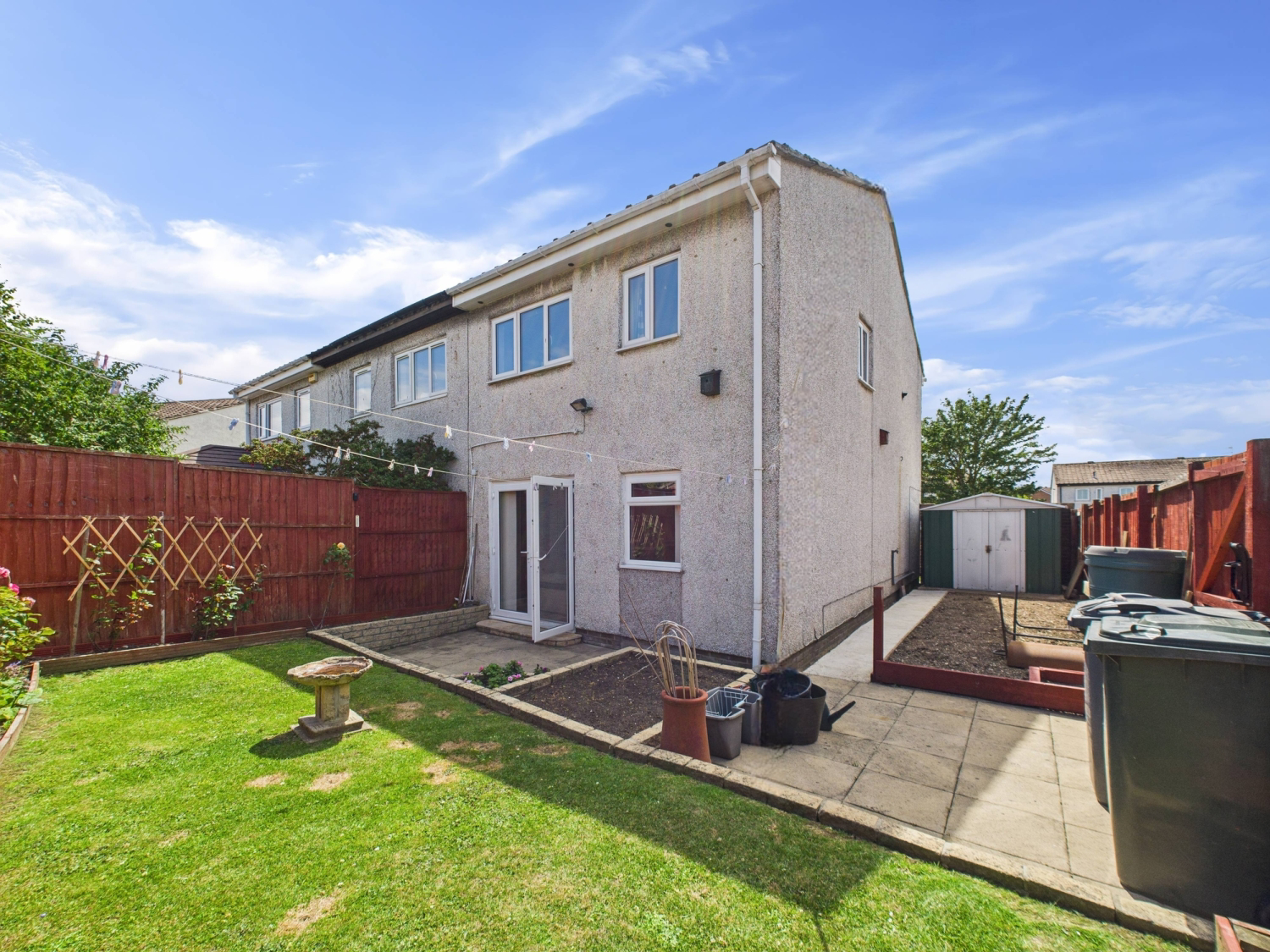 VALEHEAD, WHITLEY BAY, NE25, photo 2