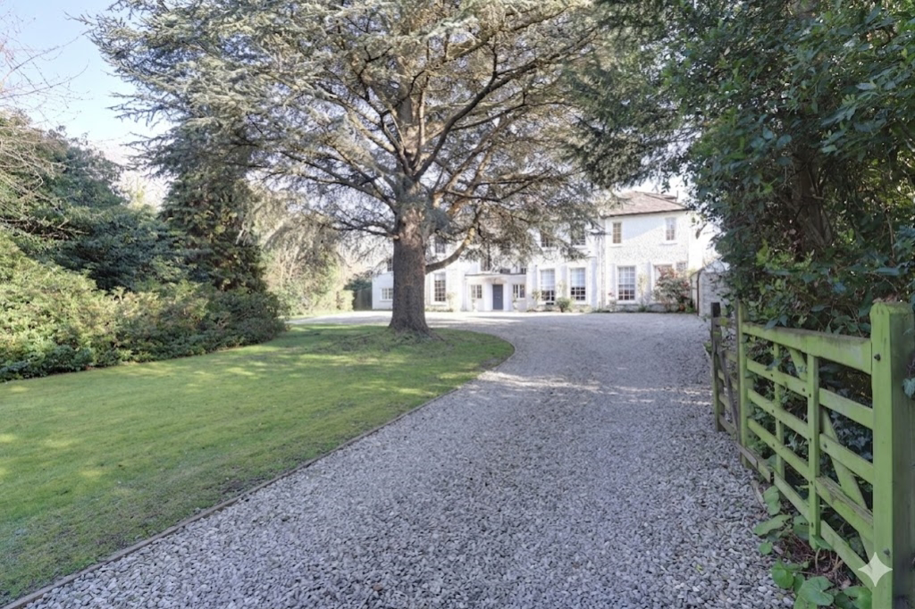Baston Manor, Keston, photo 22