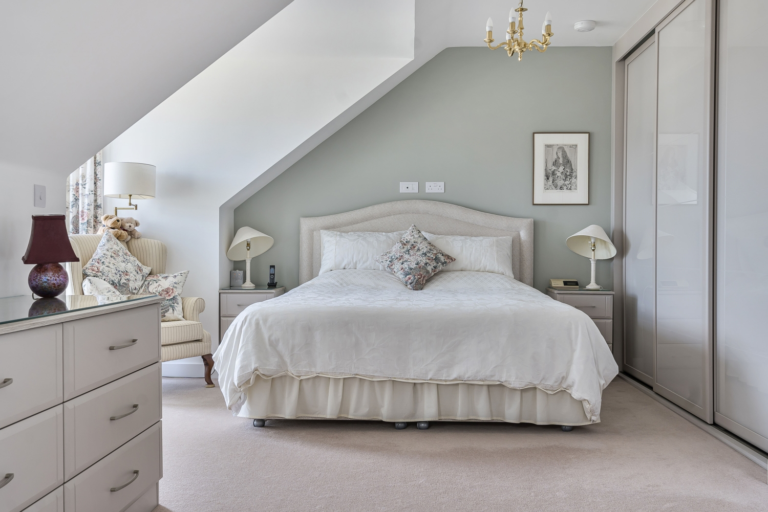 Oak Rise, Hawkinge, CT18, photo 2