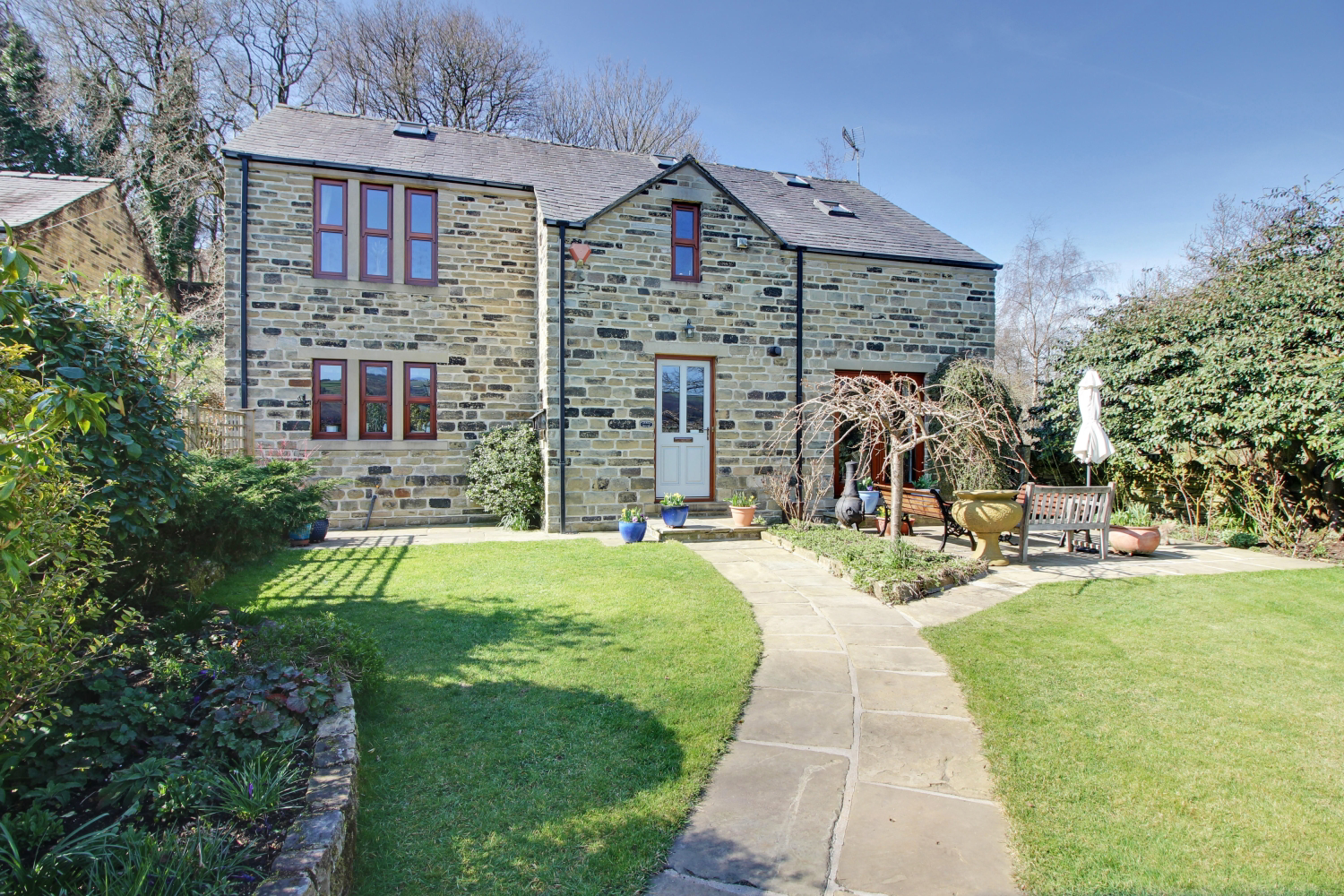 James House, Blackwood Hall Lane, Halifax, photo 26