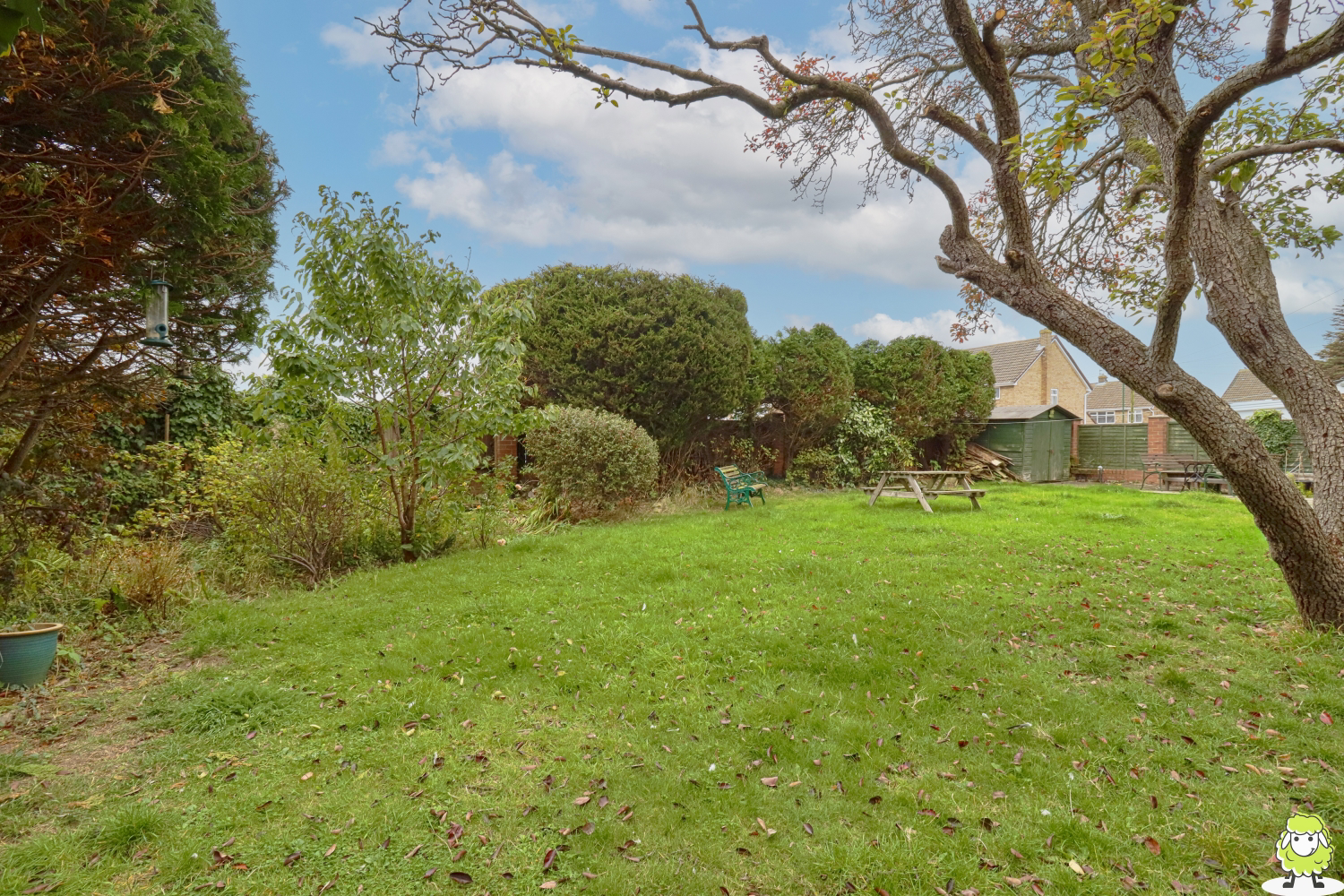 39 BURDON ROAD, CLEADON, SUNDERLAND, photo 4