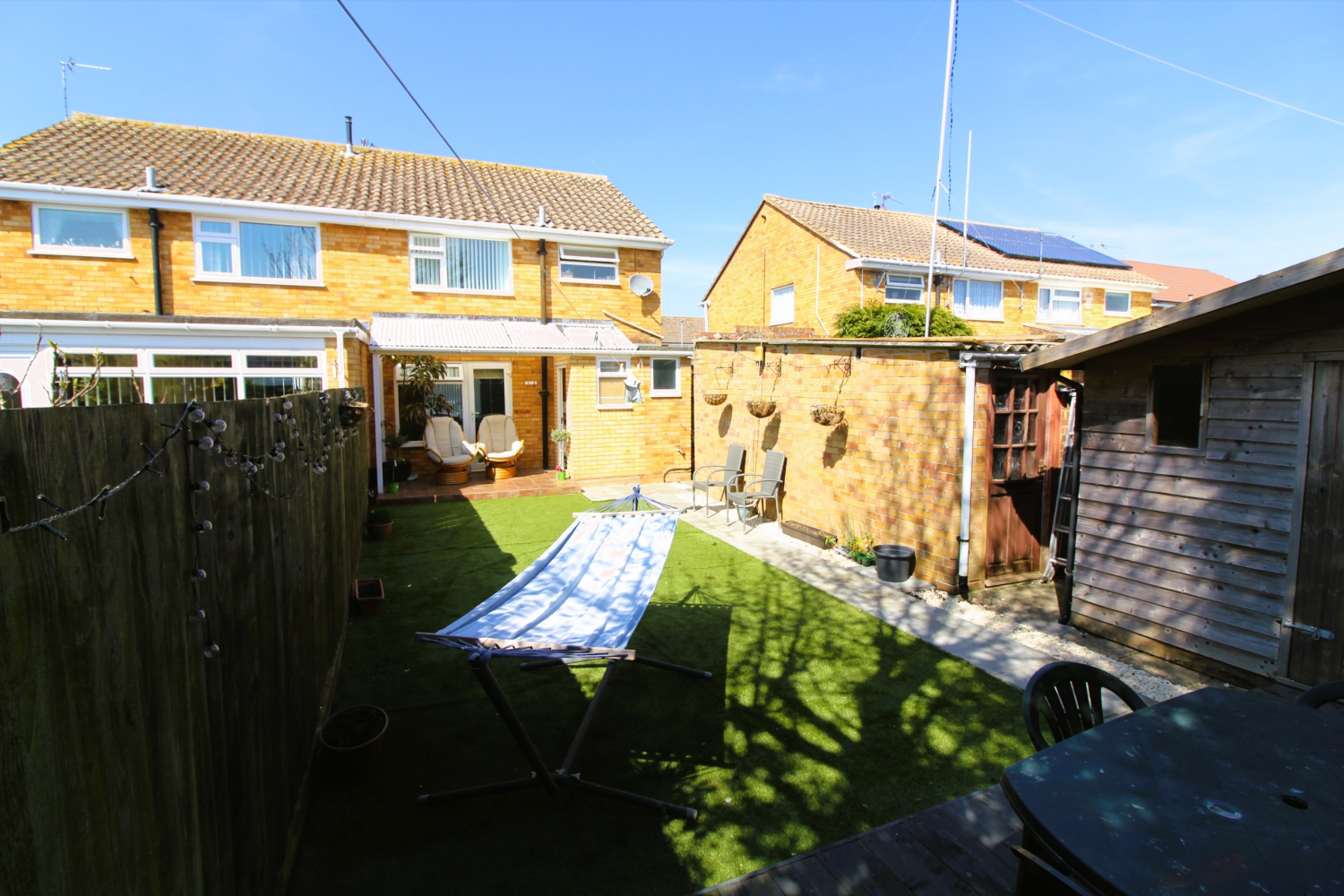 17 Heathcombe Road, Bridgwater, photo 23