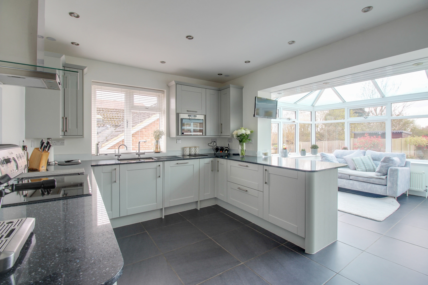 Mallaig, Church Road, Stoke Hammond, Milton Keynes, Buckinghamshire, MK17, photo 4