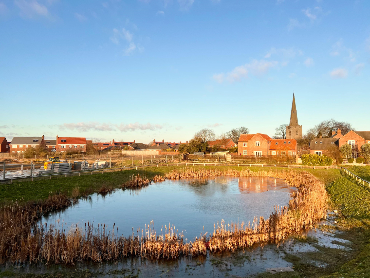 Kildare, Harriers Croft, Sutterton, Lincolnshire, PE20, photo 11