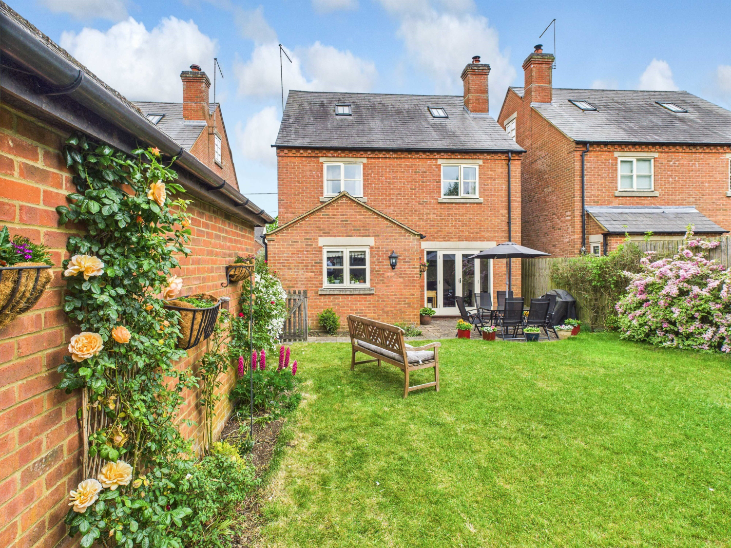 William Lee Close, Cold Ashby, Northampton, Northamptonshire, NN6, photo 27