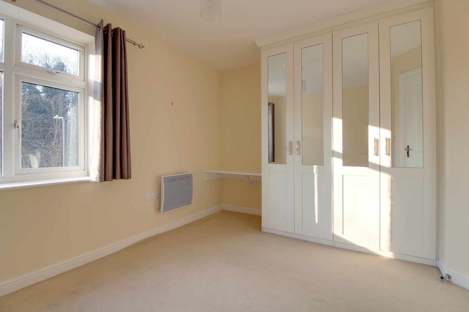 Simmonds Court, Spring Gardens Road, High Wycombe, Buckinghamshire, HP13, photo 7