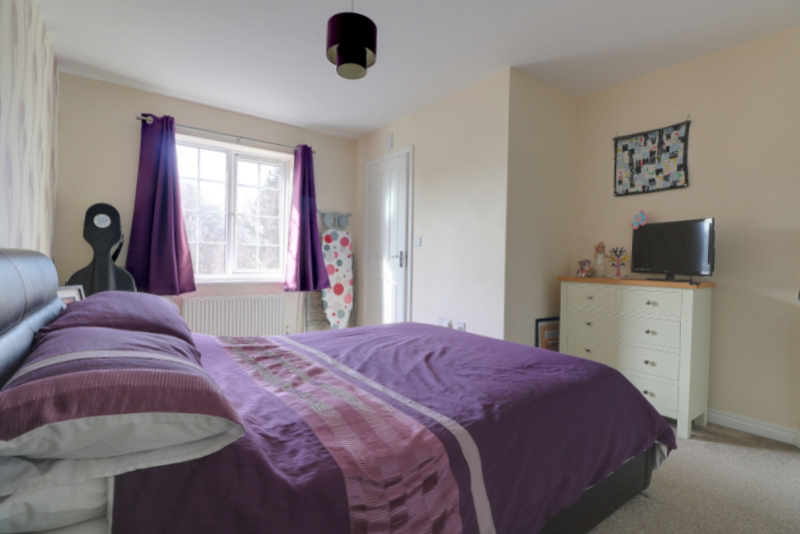 Newhall Gardens, Bradford, West Yorkshire, BD5, photo 16
