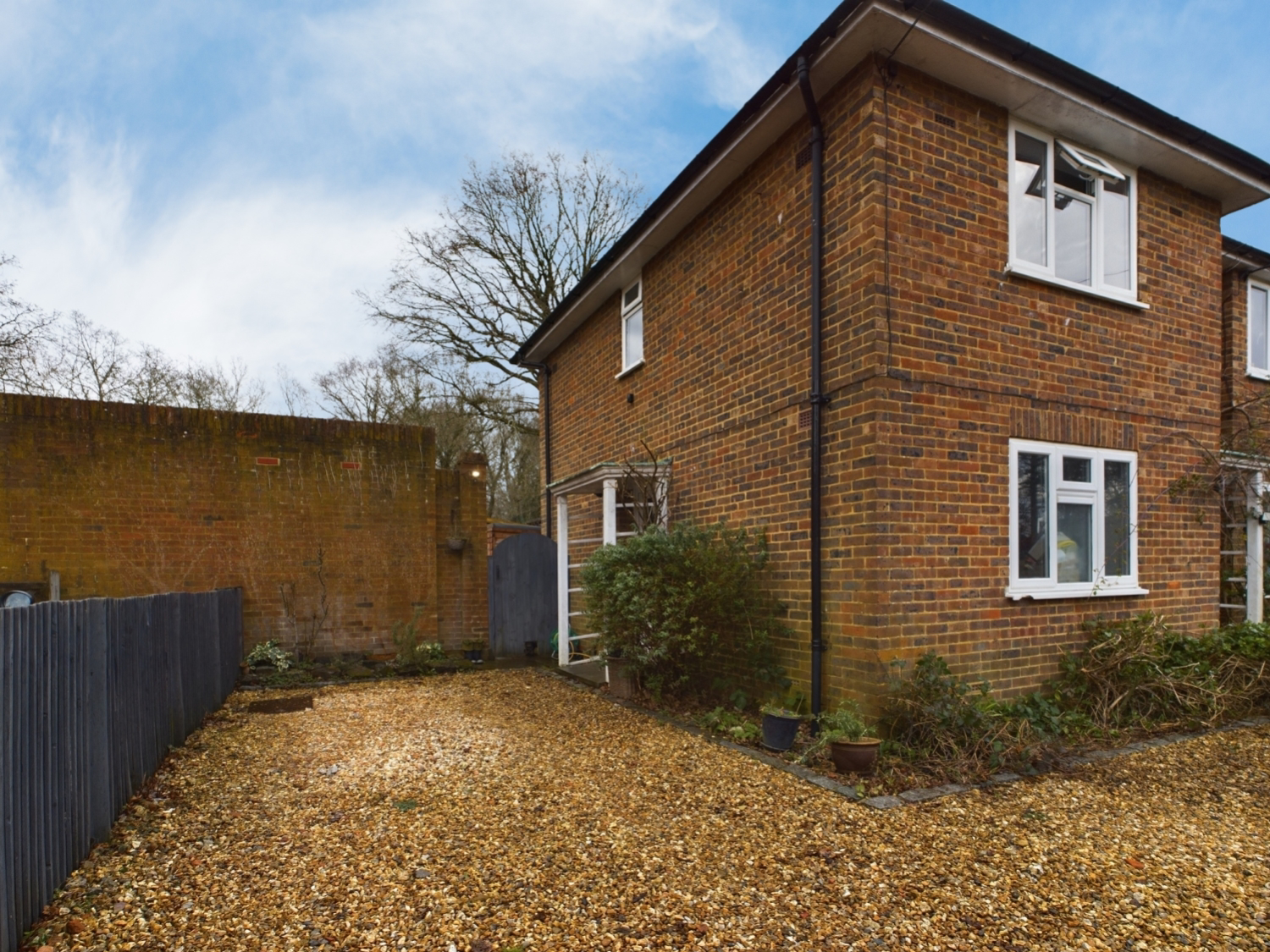 Old Lane, Cobham, Surrey, KT11