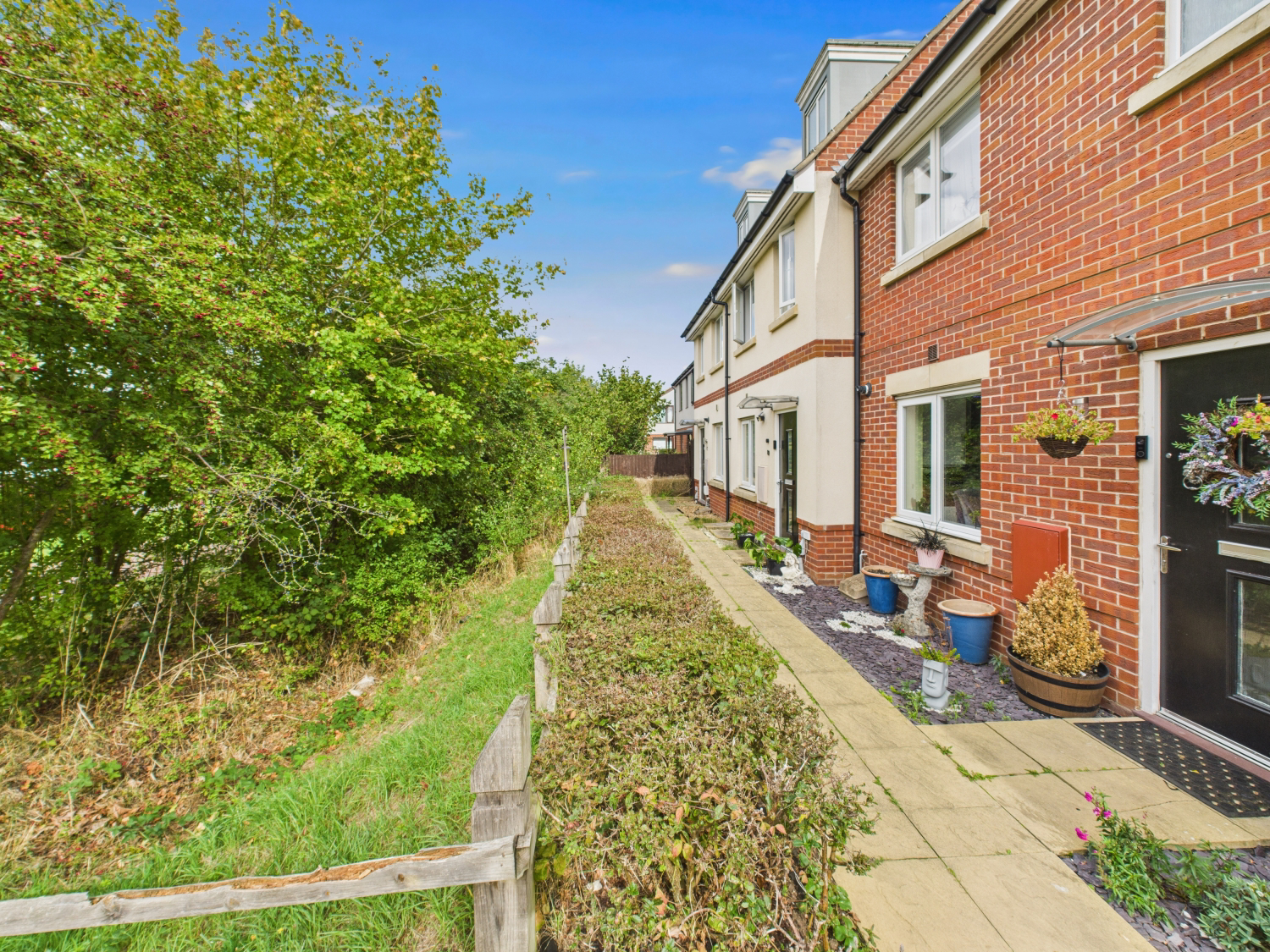 Sterling Way, Upper Cambourne, Cambridge, Cambridgeshire, CB23, photo 21