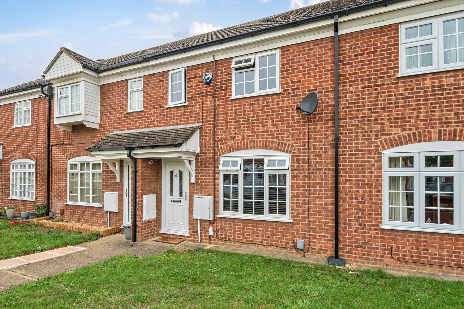 Alconbury Close, Peterborough, PE2 8, photo 11