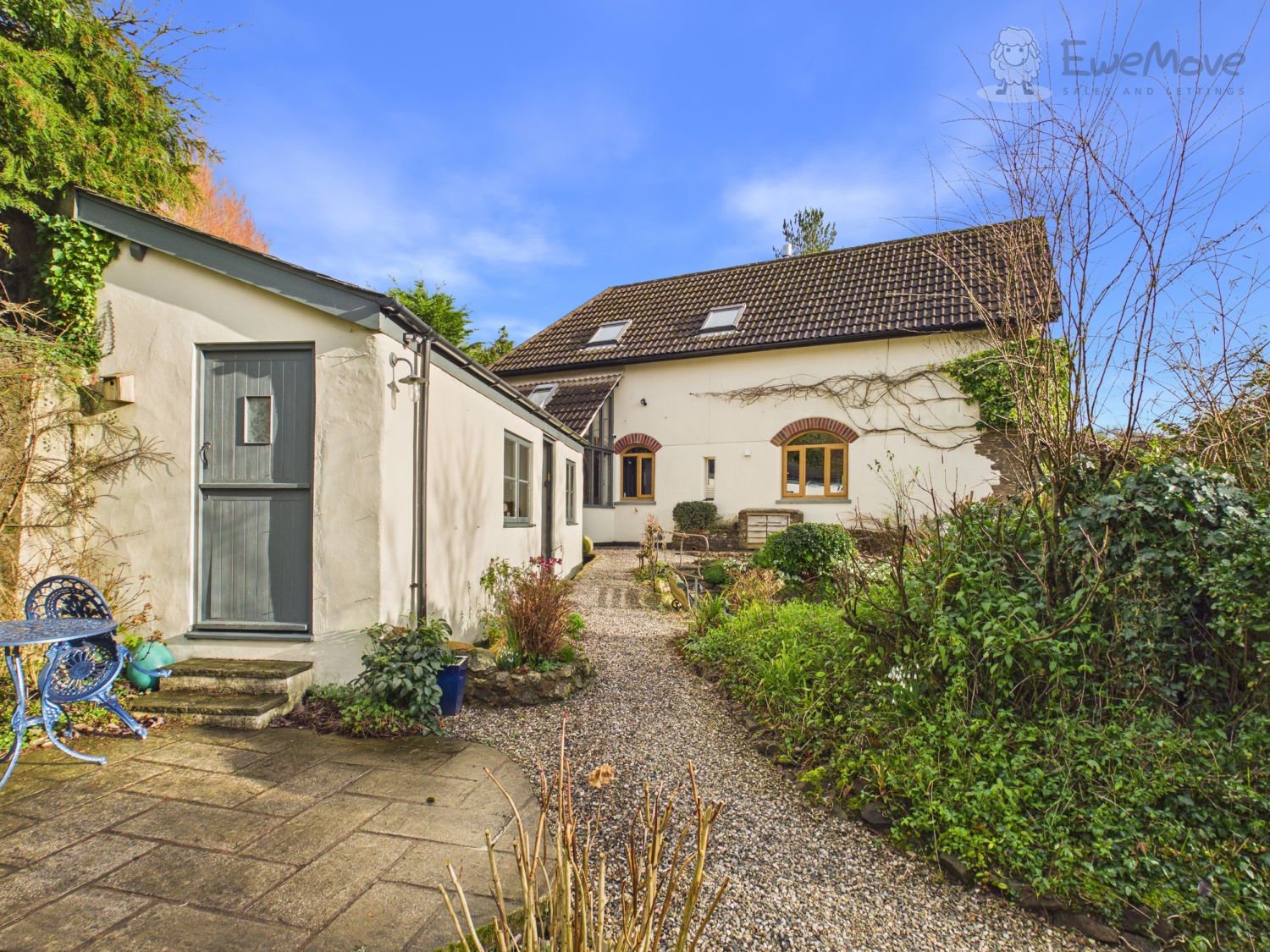 Withleigh, Tiverton, Devon, EX16, photo 21