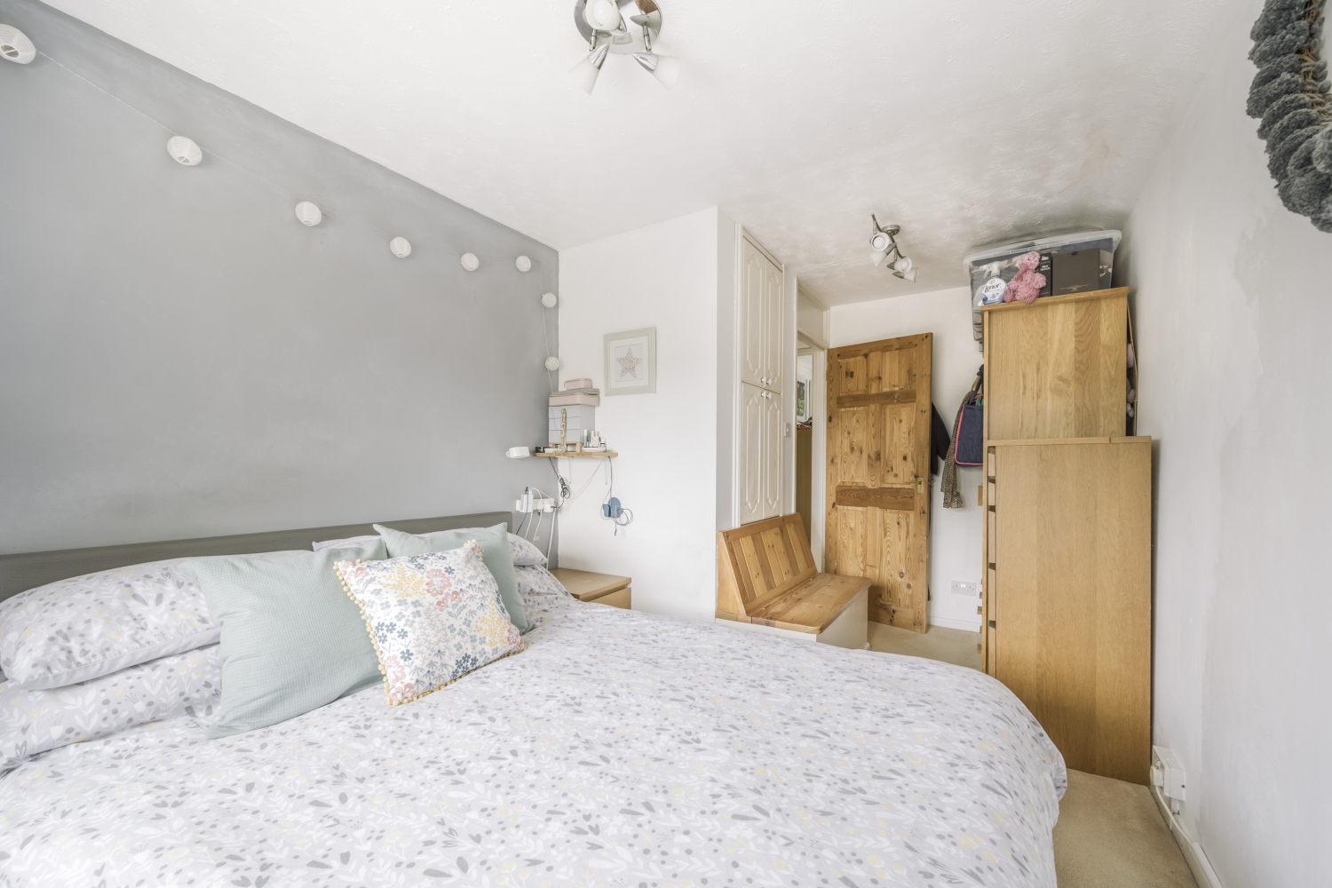 Stratton Heights, Cirencester, GL7, photo 10