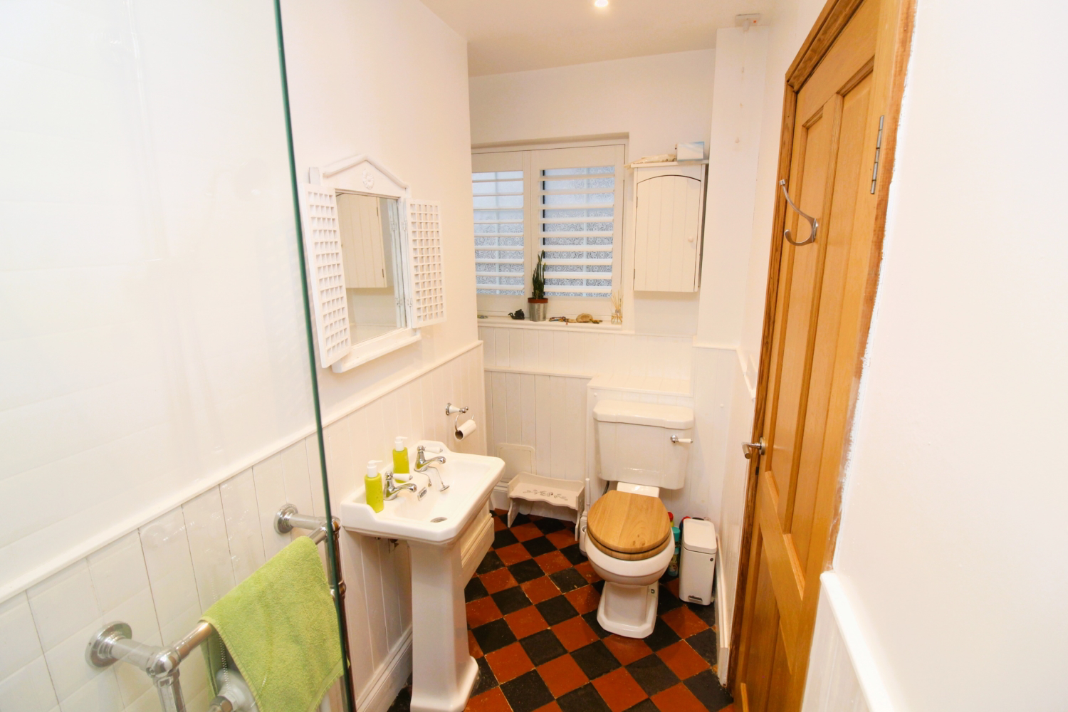 21 Hamp Green Rise, Bridgwater, photo 18