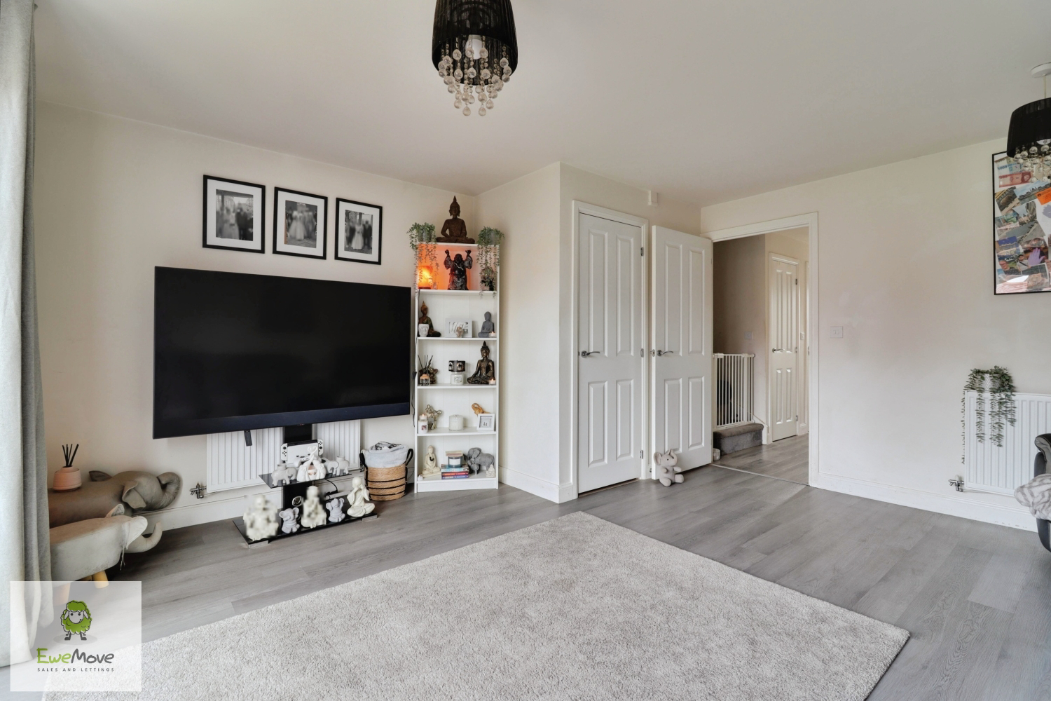 PORTER DRIVE, HEDNESFORD, CANNOCK, WS12, photo 4