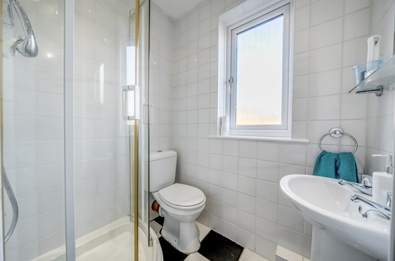 Tiercel Mews, Dinnington, Sheffield, South Yorkshire, S25, photo 12