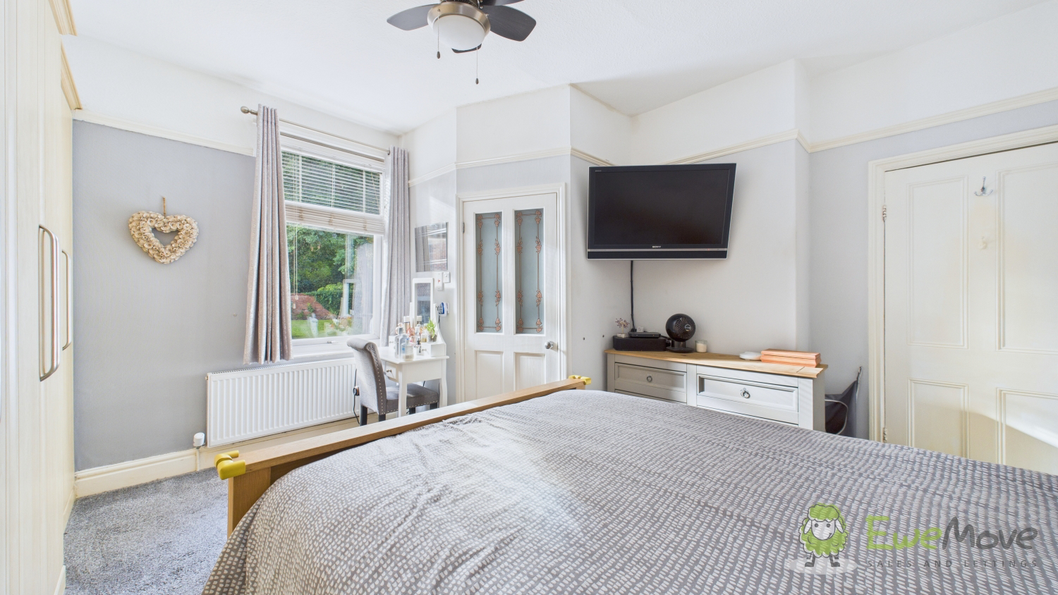 36 LOW ROAD, CONISBROUGH, DONCASTER, photo 9
