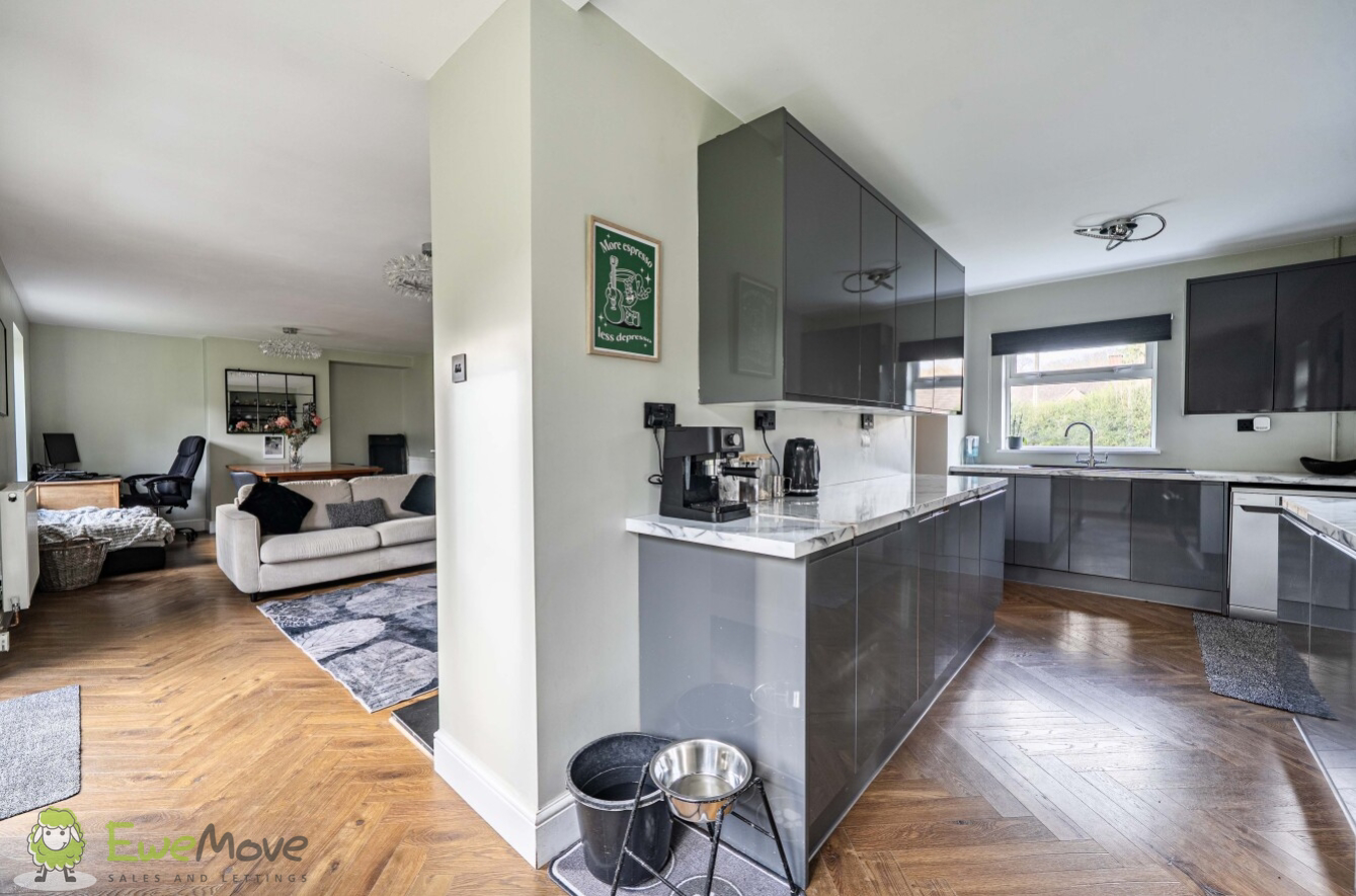 Coppice Road, Kingsclere, Newbury, Berkshire, RG20, photo 6