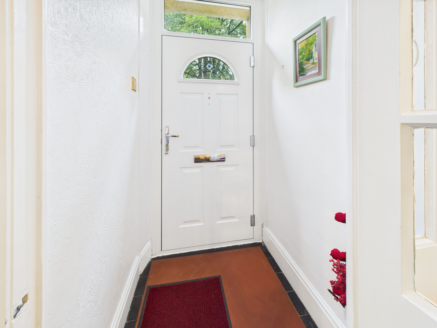 Sunnybank Cottages, Helmshore, Rossendale, Lancashire, BB4, photo 4