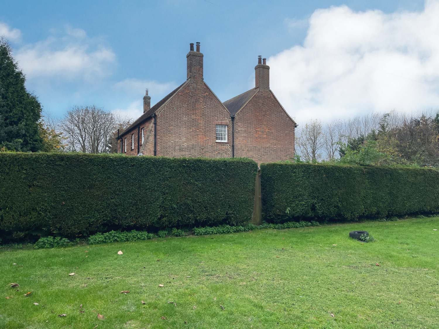 Barrow Hall Road, Little Wakering, Southend on Sea, Essex, SS3 0QS, photo 20