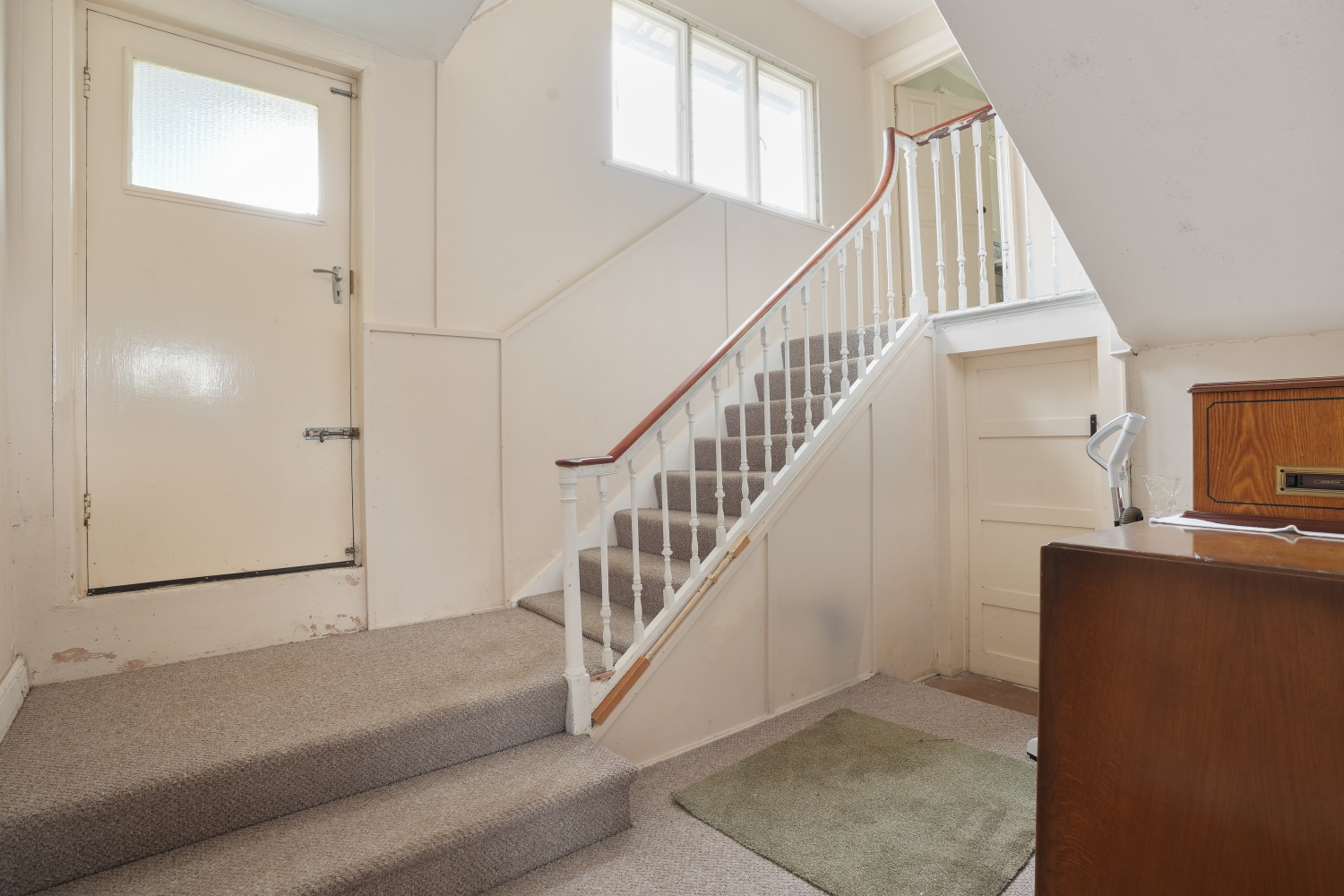Cushpool House Plantation Road, East Markham, Newark, photo 10