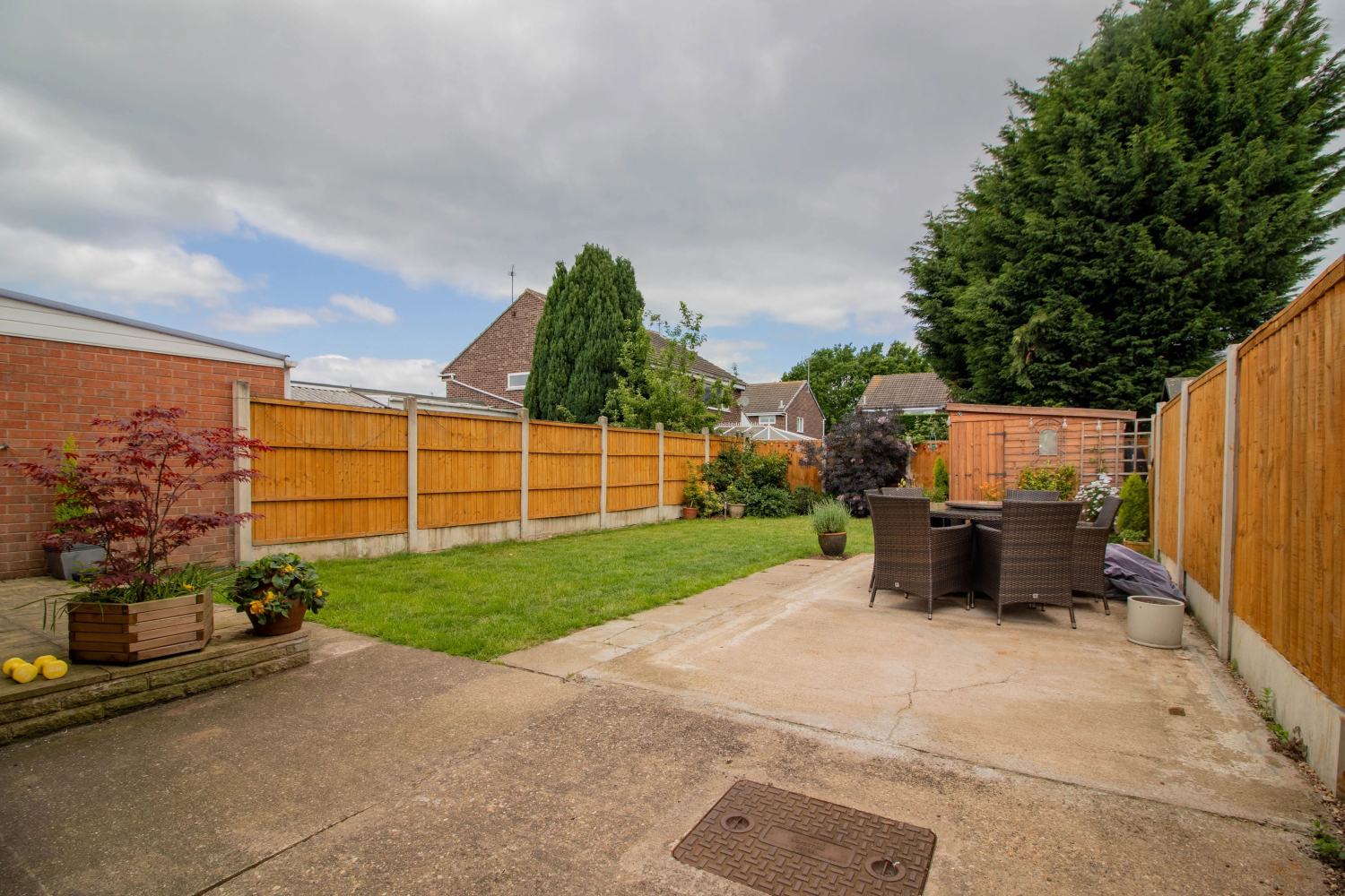 18 Ribblesdale Road, NOTTINGHAM, Long Eaton, photo 9