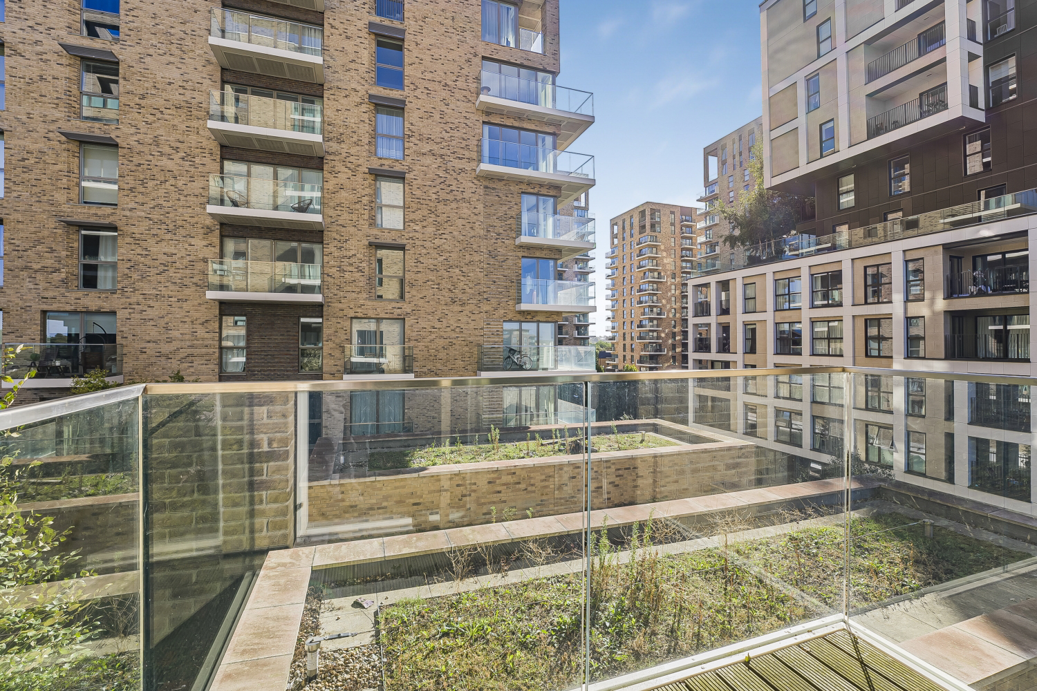 Cottam House Kidbrooke, SE3 9FZ, photo 5