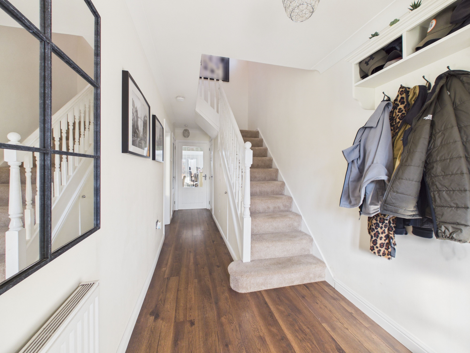 Telford Close, Castleford, West Yorkshire, WF10, photo 19